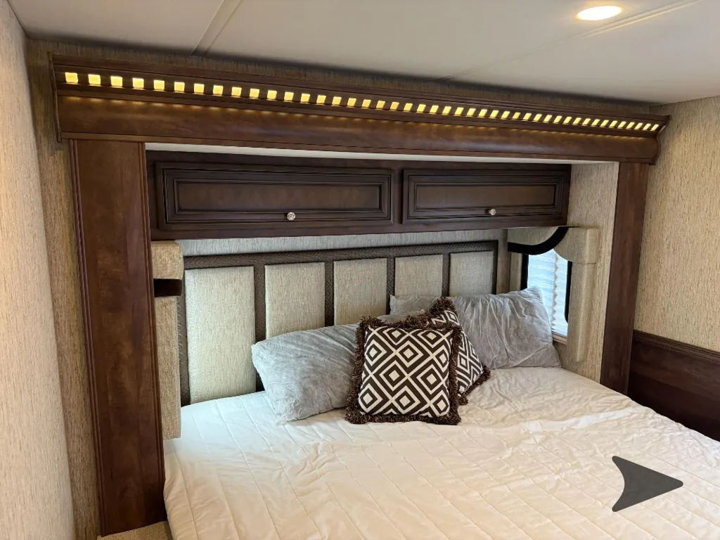 2019 Newmar Bay Star Sport 3226, Photos photo 52