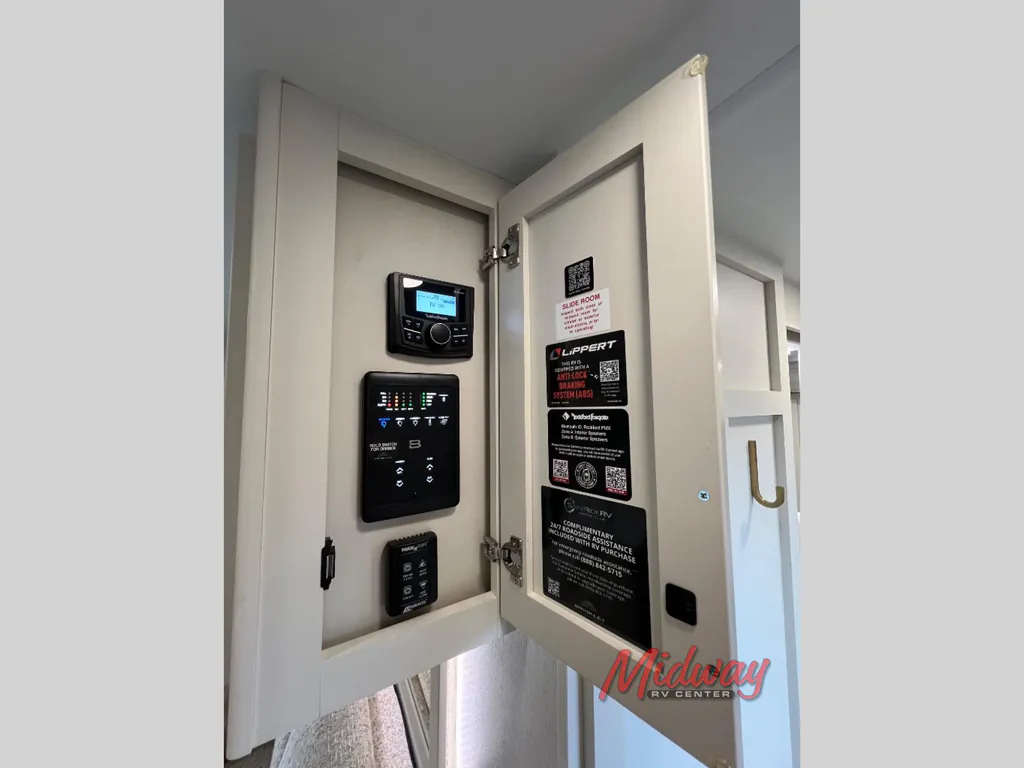 2025 Brinkley Model I 275, Photos photo 47