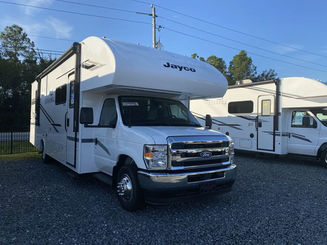 2026 Jayco Redhawk 29KF - Photo 2