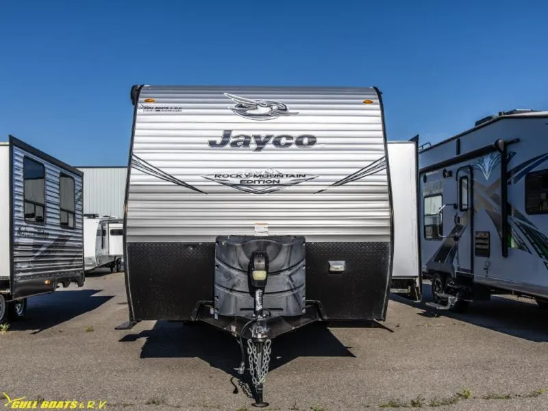 2021 Jayco Jay Flight SLX 8 267BHS - Photo 4