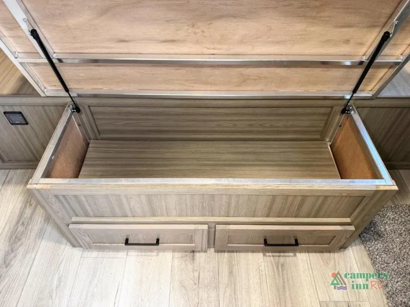 2027 Forest River Rockwood Mini Lite 2515S - Photo 3