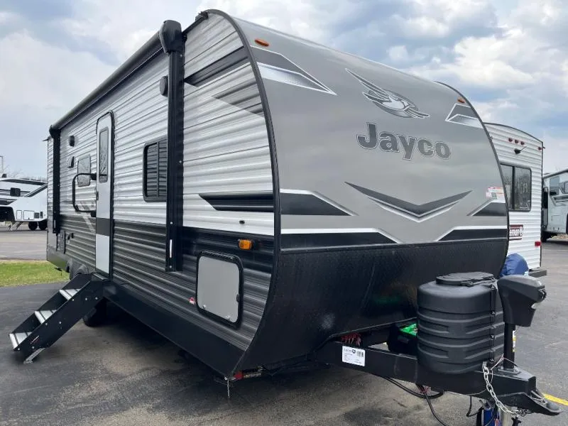 2024 Jayco Jay Flight 247RBS - Photo 2
