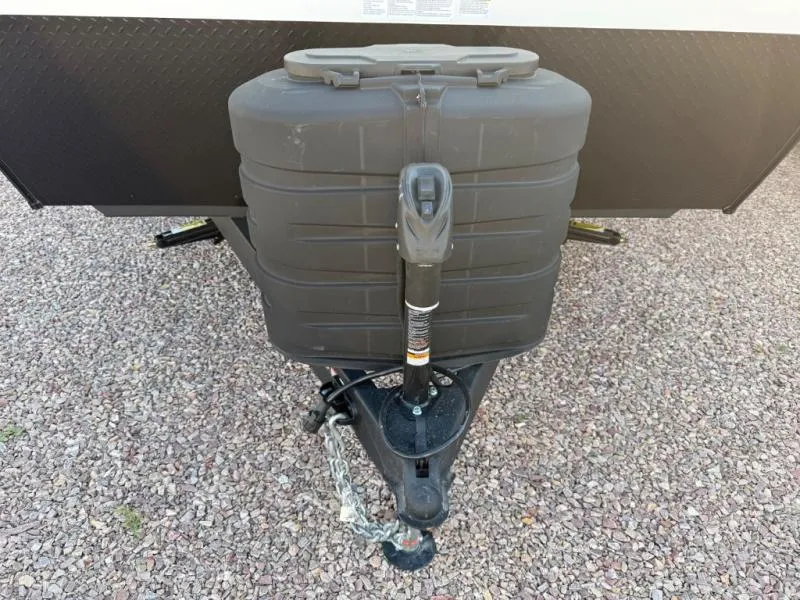 2026 Palomino Puma Camping Edition 283BHCE - Photo 4