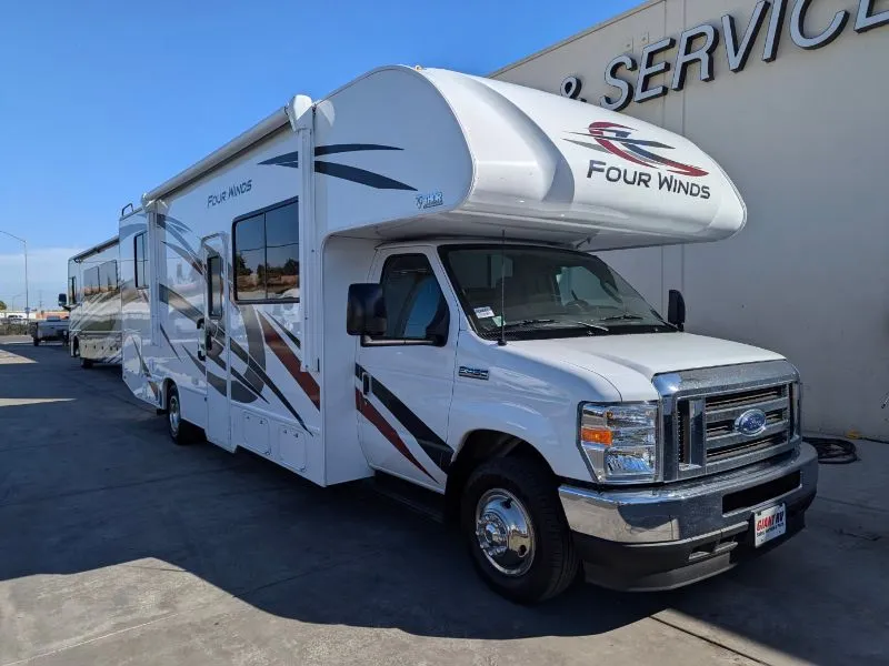 2024 Thor Motor Coach Four Winds 28Z - Photo 2