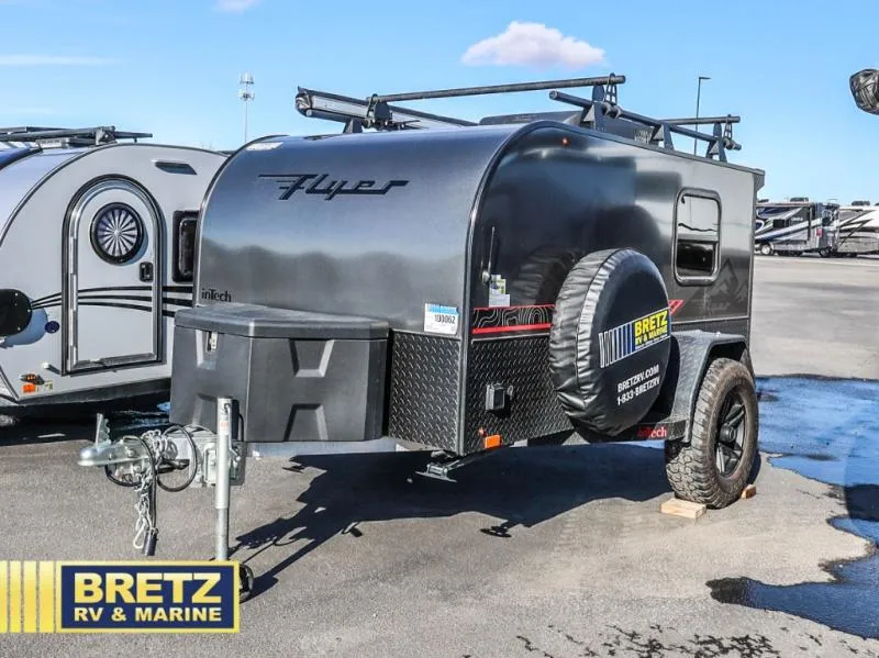 2025 inTech RV Flyer Chase - Photo 4