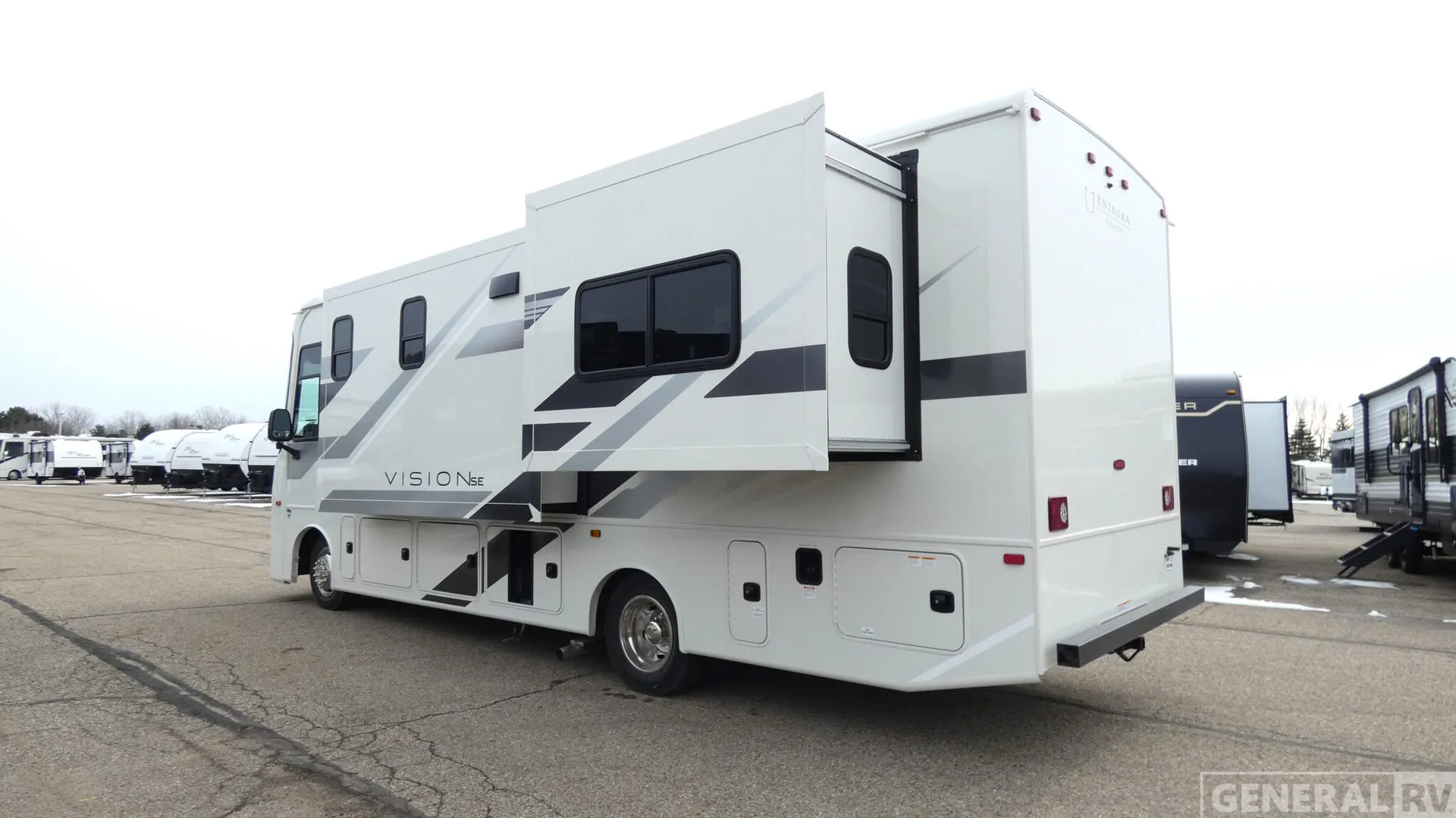 2026 Entegra Coach Vision SE 27A - Photo 4