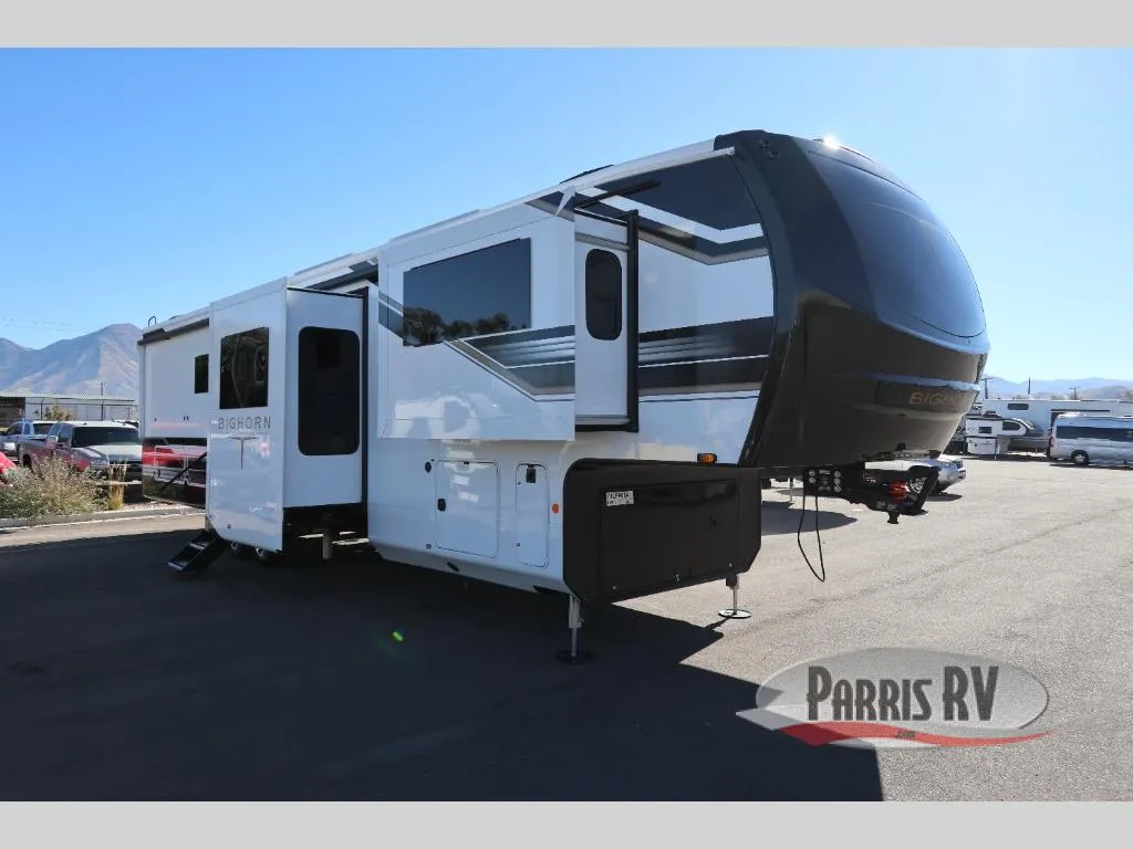 2026 Heartland Bighorn 39FL - Photo 2