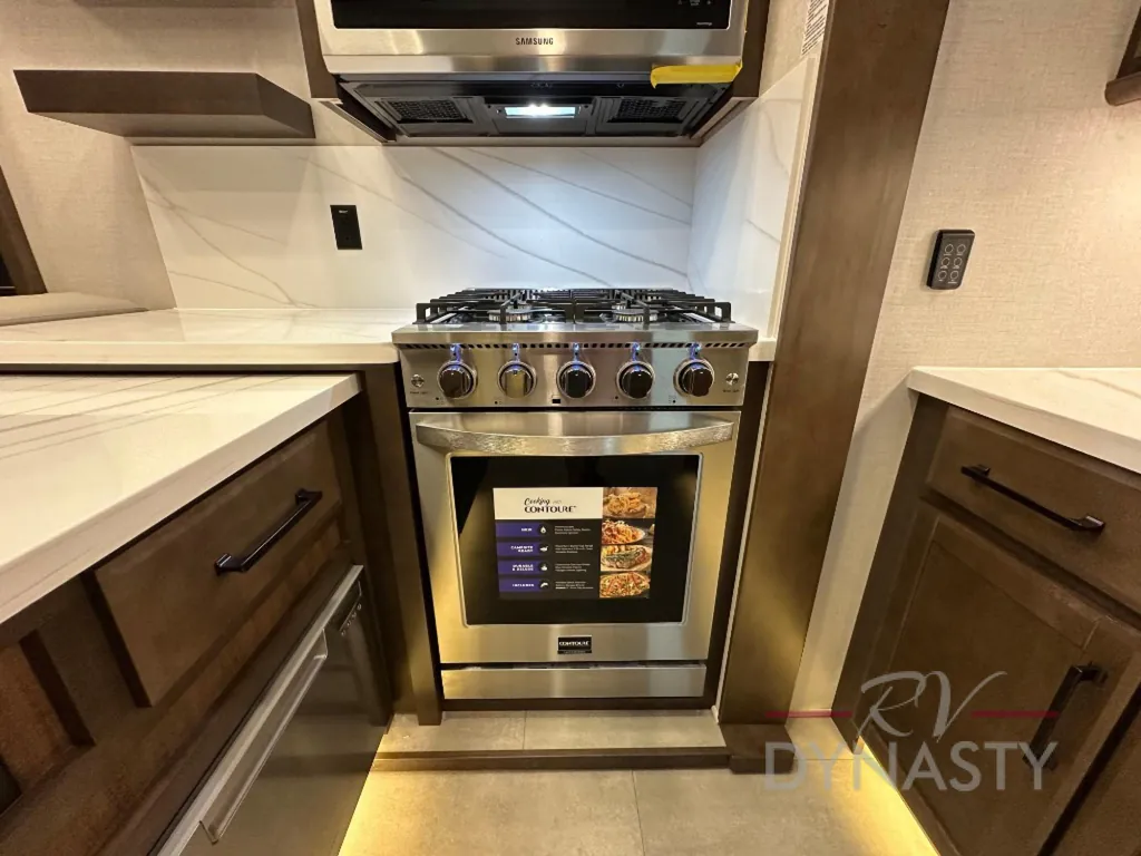 2026 Forest River RiverStone 44DBL, Photos photo 64