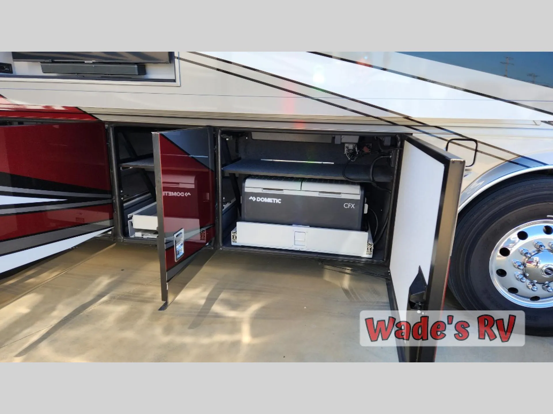2022 Newmar London Aire 4551 - Photo 4