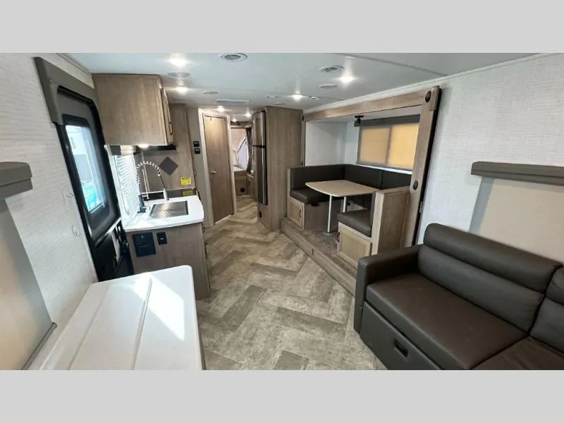 2023 Palomino Solaire 244H - Photo 4