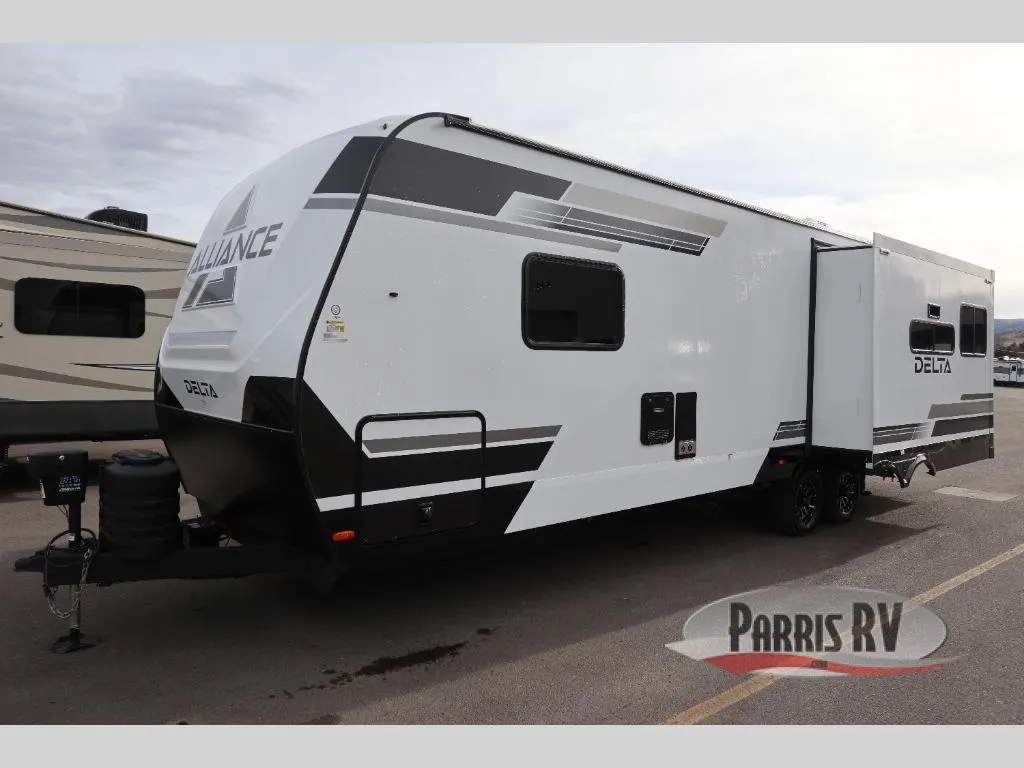 2026 Alliance RV Delta 292RL - Photo 4