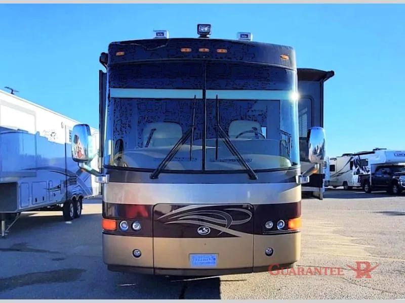 2007 Travel Supreme Alante 45DL14 - Photo 2