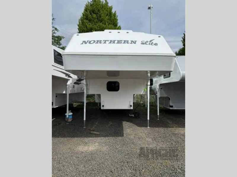 2026 Northern Lite Limited Edition 10-2EXLEDB - Main photo