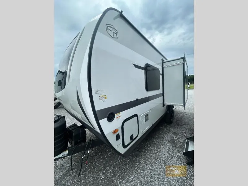 2027 Forest River RV Flagstaff E-Pro 201SFB - Photo 3