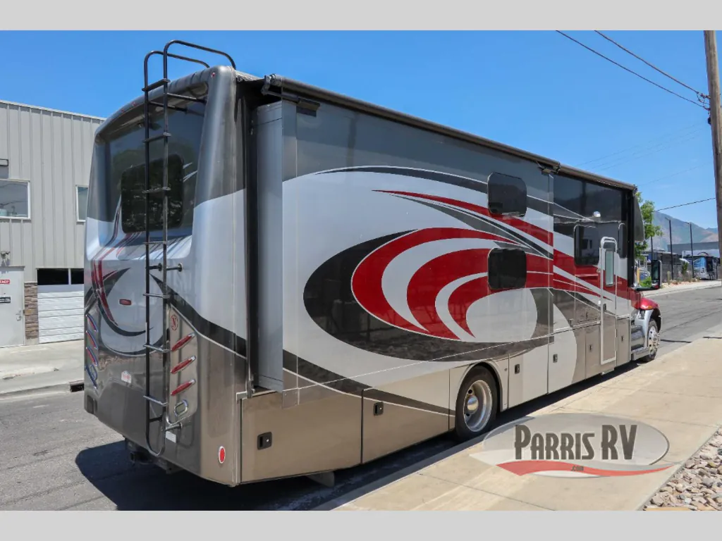 2022 Nexus Ghost 36DS, Photos photo 6