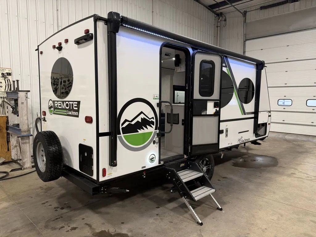 2025 Coachmen Remote 19R - Photo 3