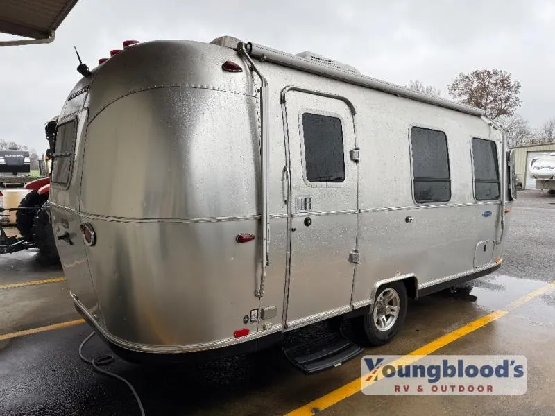 2019 Airstream Sport 22FB - Photo 4