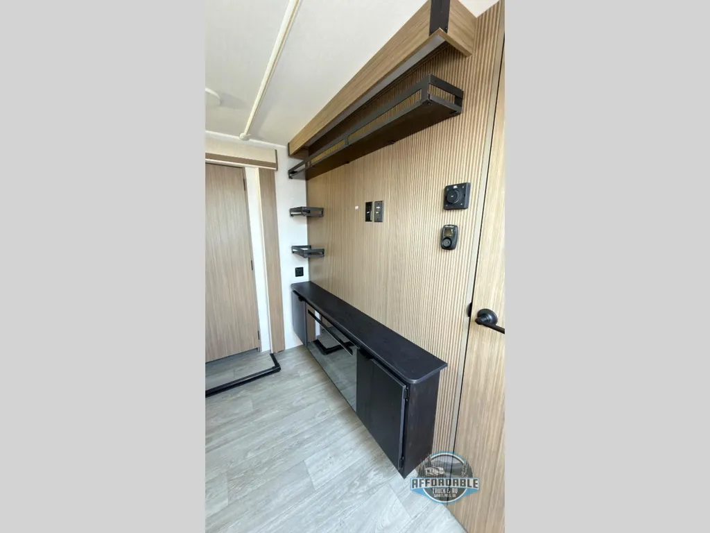 2026 Forest River RV Wildwood X-Lite 241BHXL, Photos photo 20