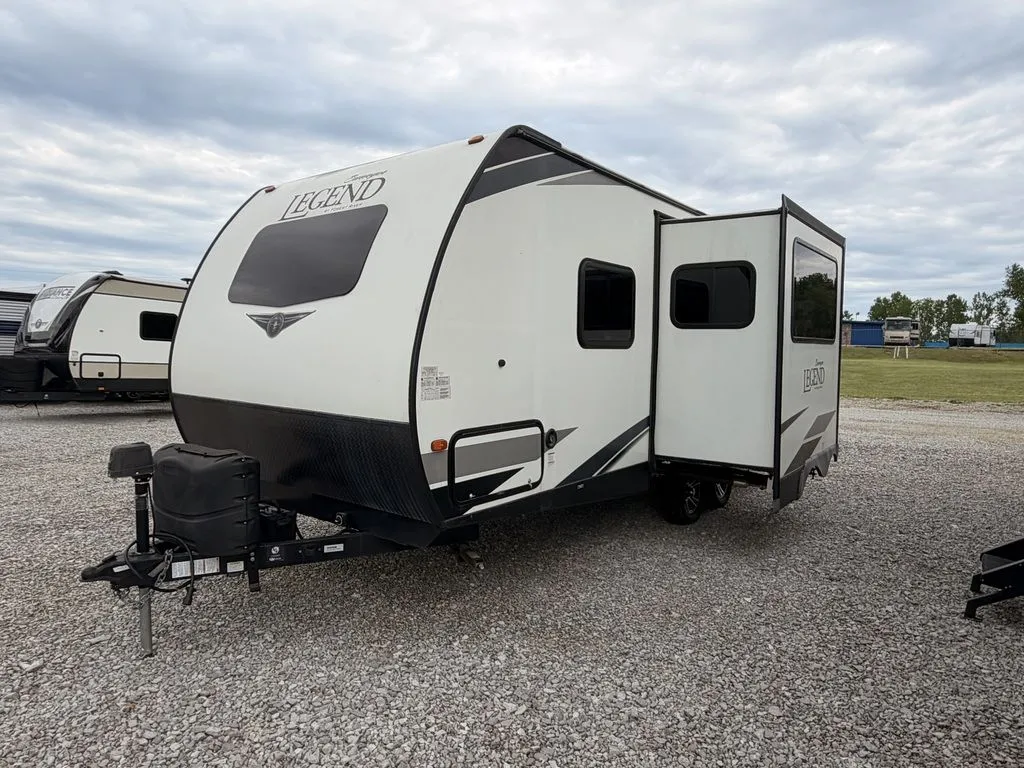 2020 Forest River Surveyor Legend 202RBLE - Photo 3