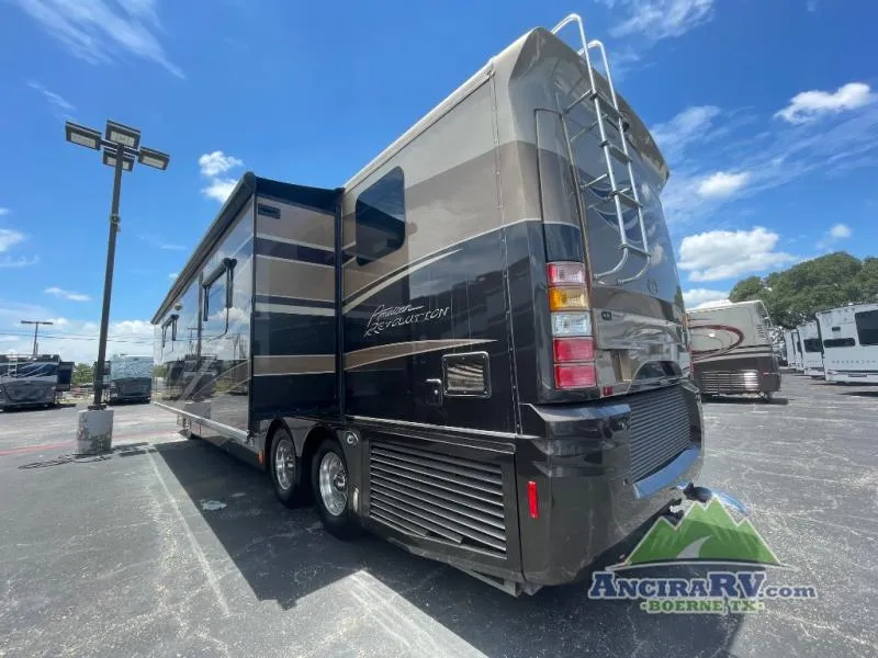 2014 American Coach American Revolution 42G - Photo 4