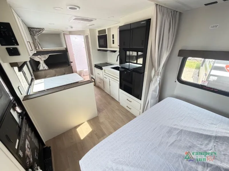 2026 Grand Design Transcend Xplor 19BHX - Photo 3