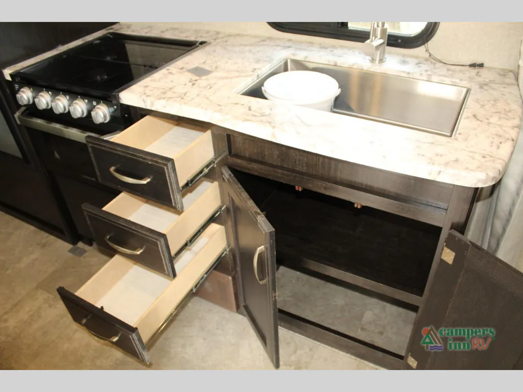 2019 Grand Design Imagine XLS 21BHE, Photos photo 24