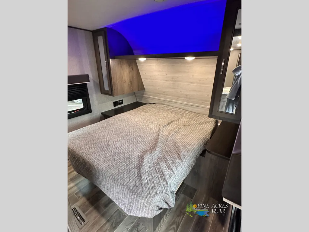 2021 Jayco Jay Flight SLX 8 324BDS, Photos photo 25