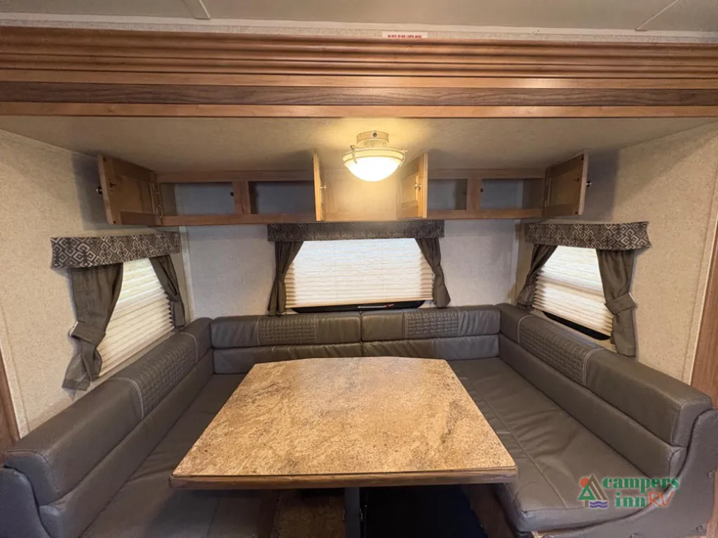 2018 Forest River Flagstaff Micro Lite 25FKS, Photos photo 26
