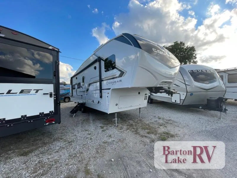 2026 Keystone Cougar Sport 2700BH - Photo 2