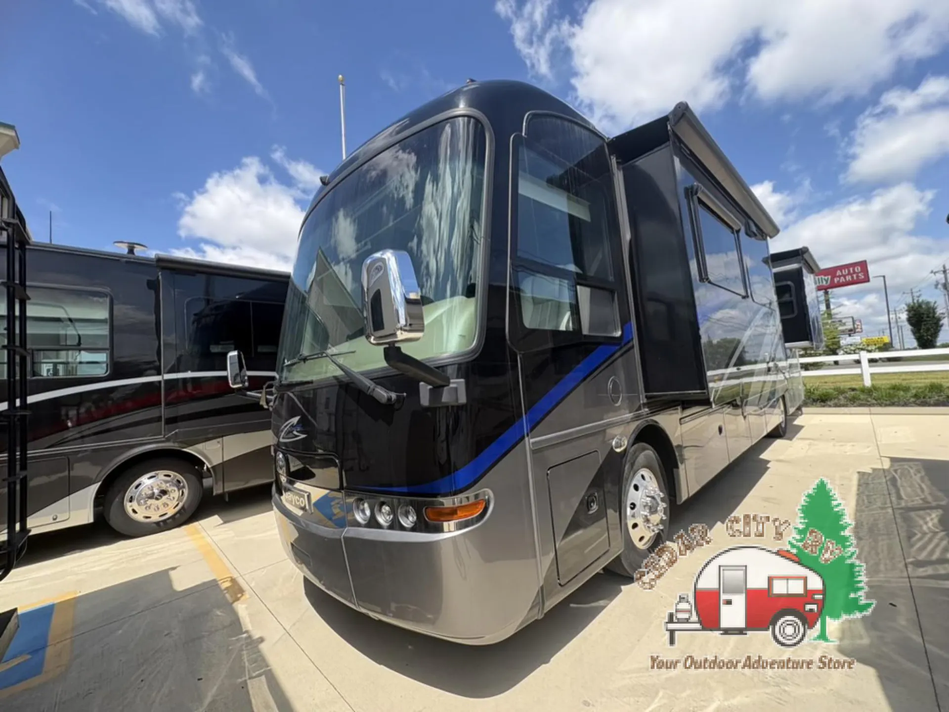 2022 Jayco Embark 39BH - Photo 4