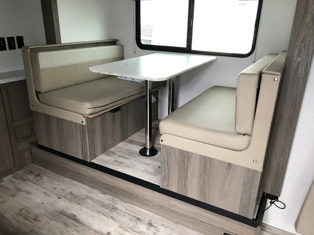 2026 Gulf Stream Envision SVT 21MBD - Photo 4