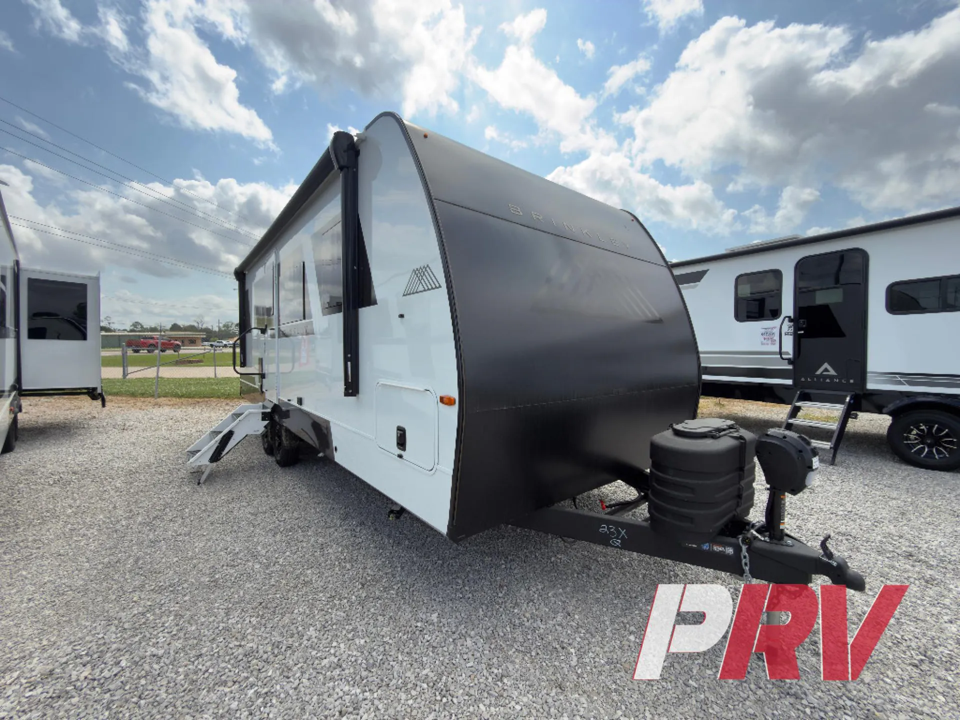 2026 Brinkley Model Ix 23X