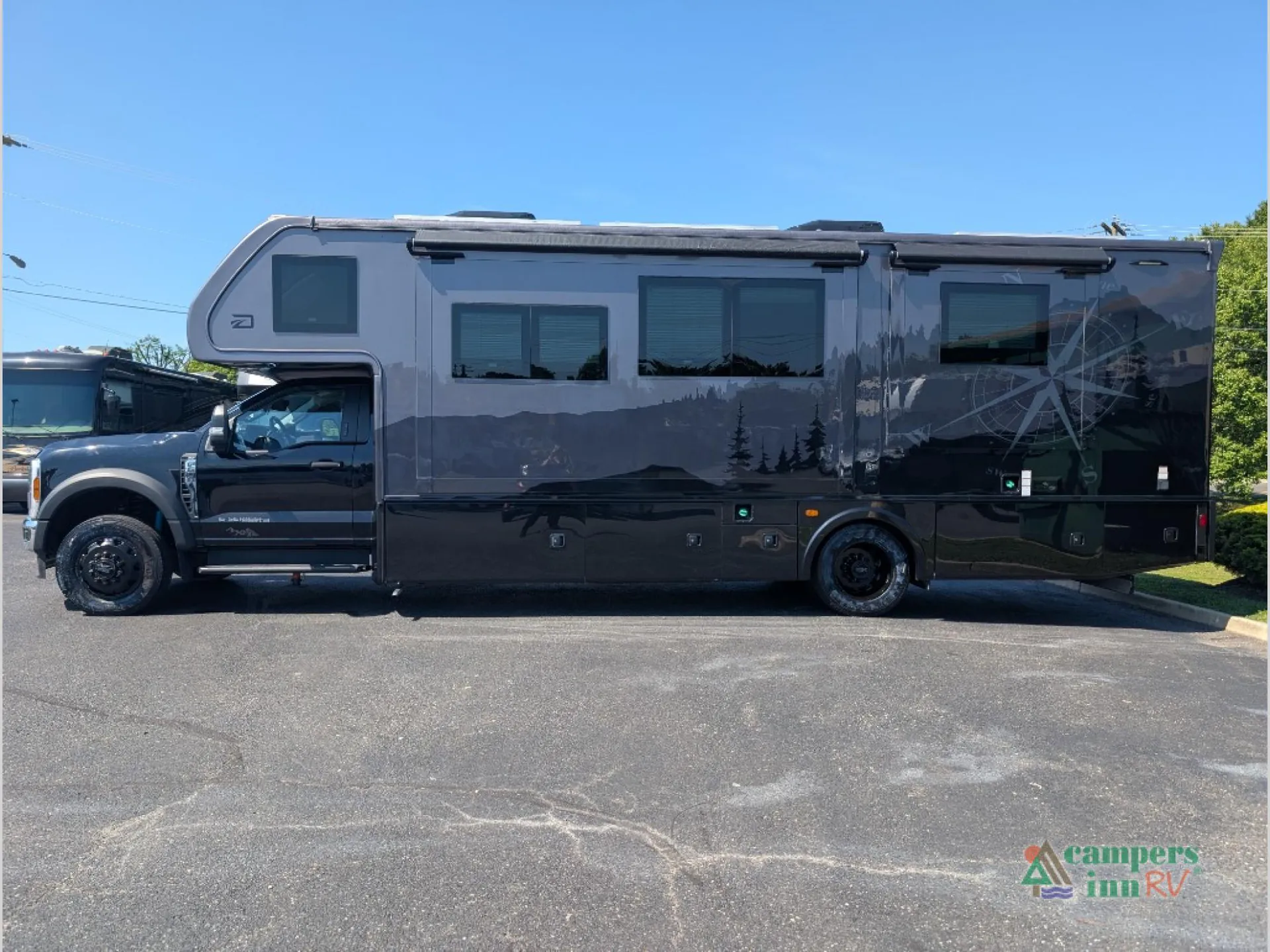 2026 Dynamax Corp Isata 6 Series 30FW - Photo 3