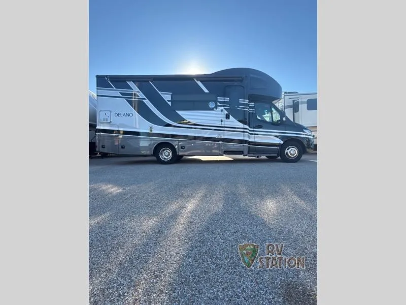 2023 Thor Motor Coach Delano 24FB - Photo 4