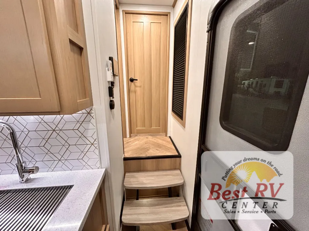 2026 Keystone Raptor 441, Photos photo 74