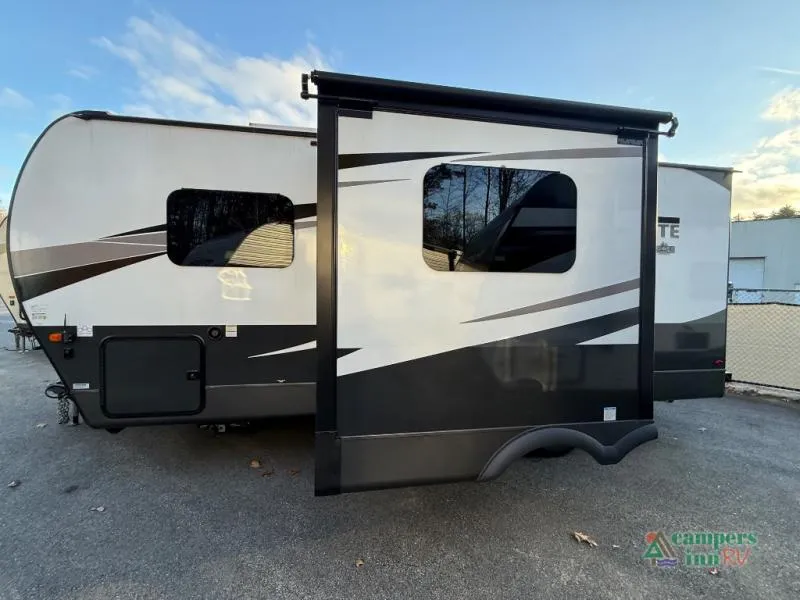 2025 Forest River Rockwood Mini Lite 2205S - Photo 4
