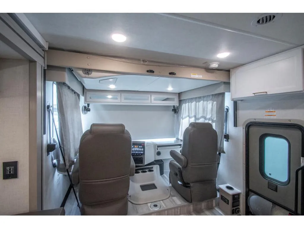 2026 Thor Motor Coach Windsport 36H, Photos photo 4