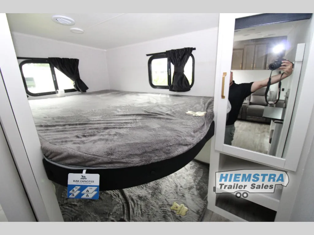2026 Jayco Eagle SLE 28BHU, Photos photo 9