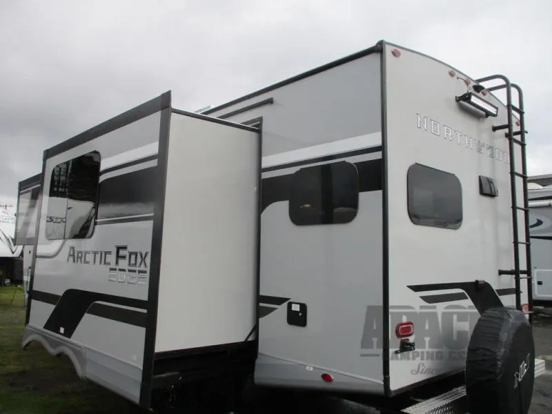 2026 Northwood Arctic Fox Edge 26KX - Photo 4
