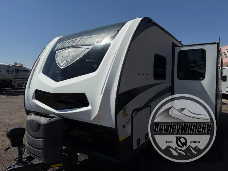 2018 Winnebago Minnie Plus 27BHSS - Photo 2
