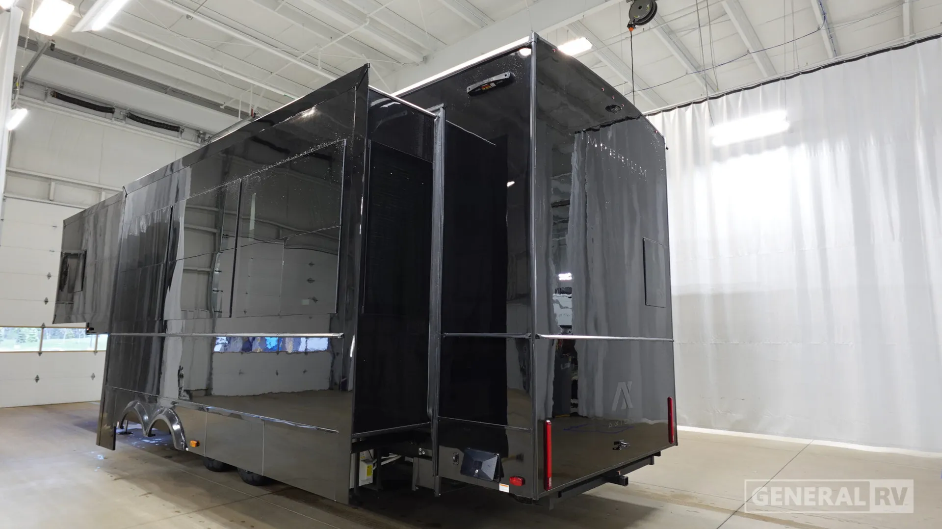 2027 Axiom Imperium I2900 - Photo 4