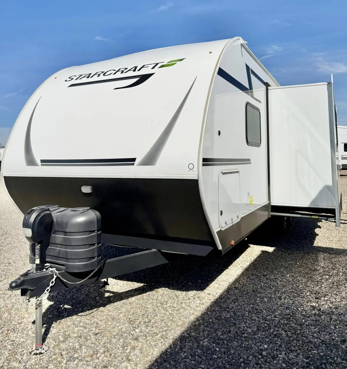 2026 Jayco Starcraft 241BH - Photo 3