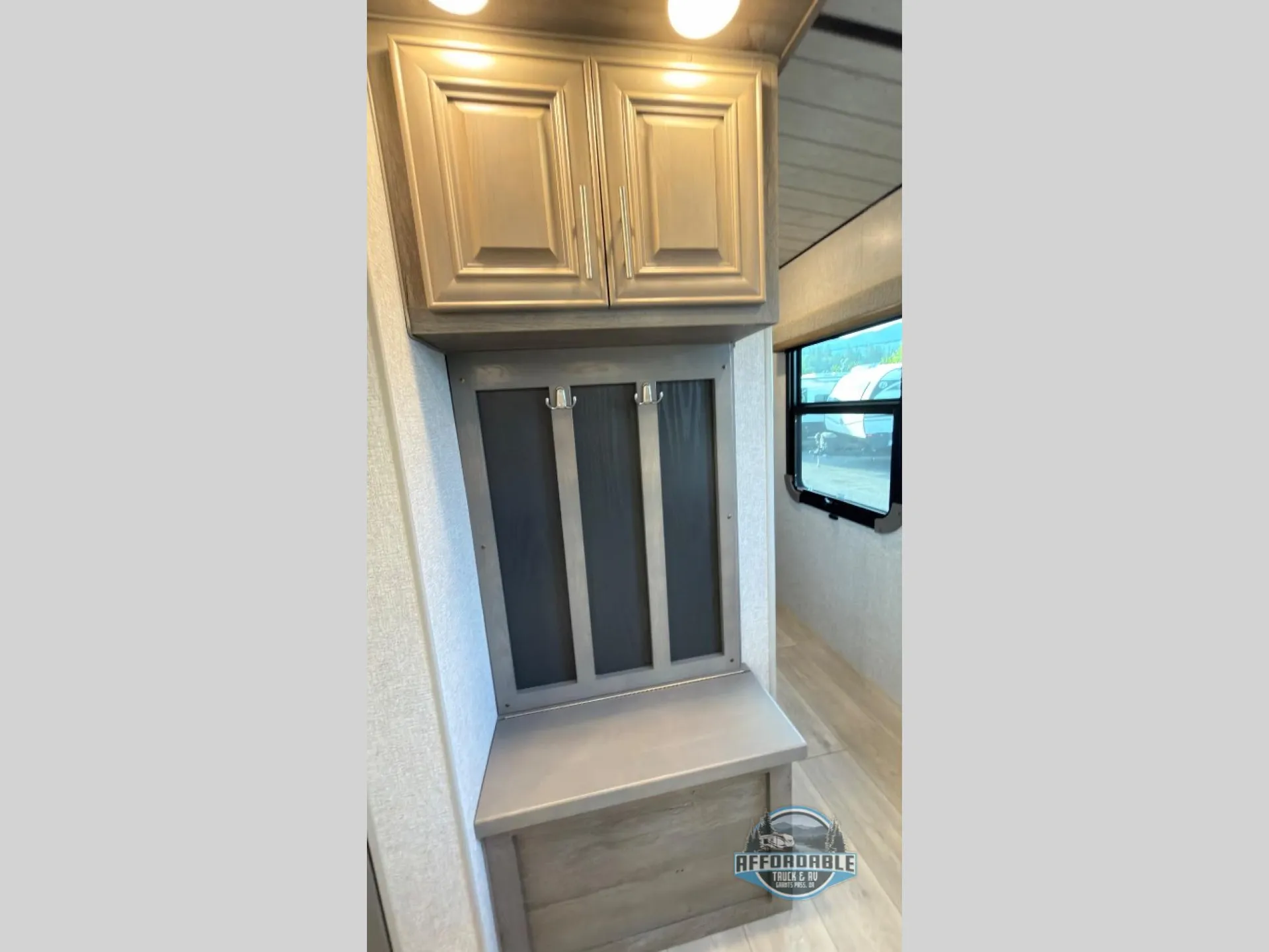 2026 Northwood Arctic Fox Edge 27RK - Photo 4
