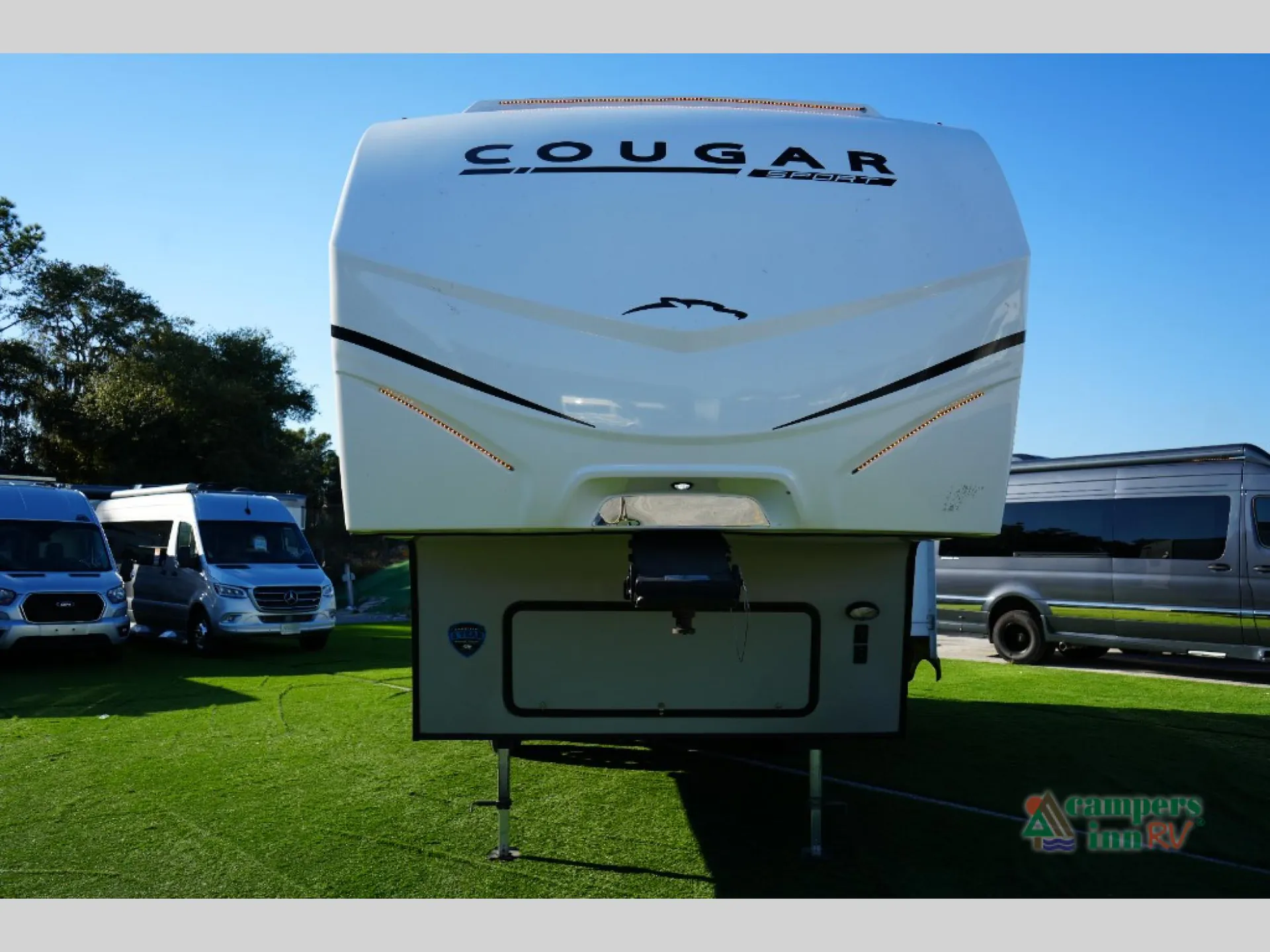 2023 Keystone Cougar 2100RK - Photo 3