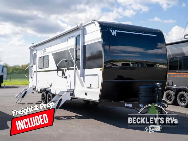 2026 Winnebago Thrive 24RKS - Photo 2