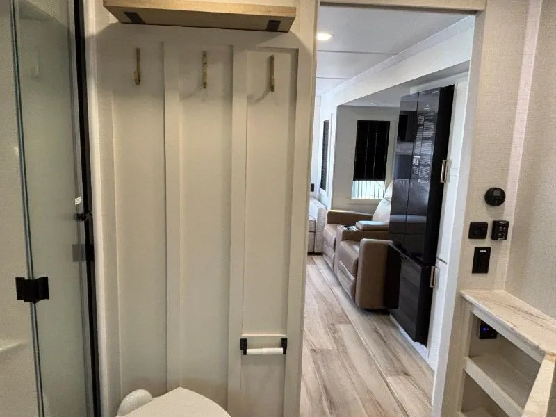 2026 Brinkley Model I 294, Photos photo 27