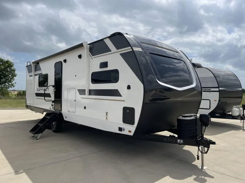2026 KZ Connect 282FKK - Main photo