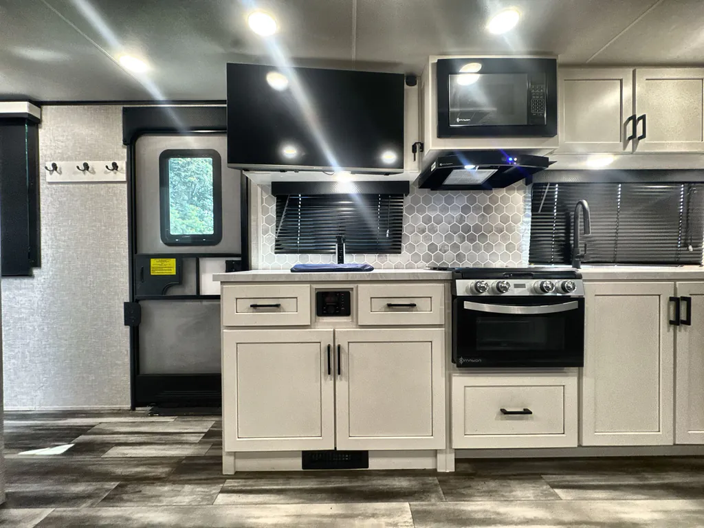 2025 Jayco Jay Feather 29QBH, Photos photo 15