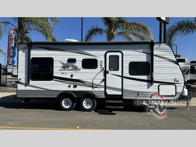 2020 Jayco Jay Flight 212QBW - Photo 3