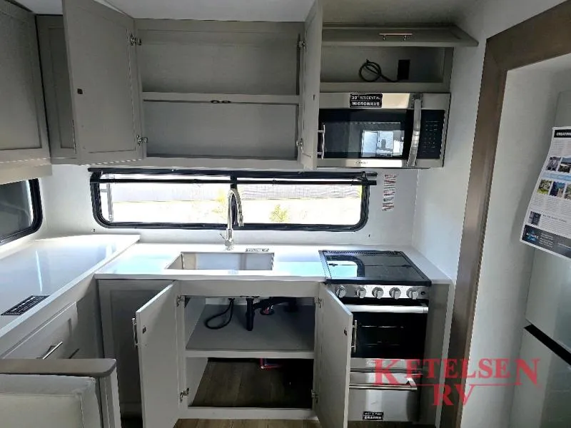 2026 Alliance RV Avenue 23ML - Photo 4